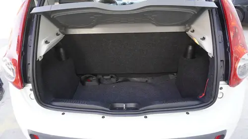 Fiat Palio 1.4 Attractive 85cv 2016