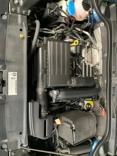 Volkswagen Vento 1.4 Highline 150cv At 2017