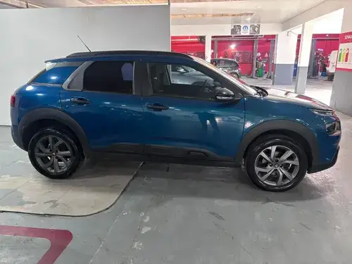 Citroën C4 Cactus 1.6 Vti 115 Feel 2019