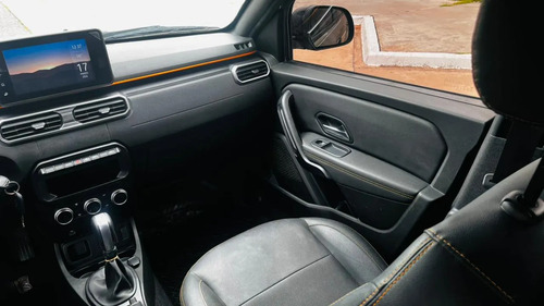 Renault Oroch ICONIC 1.3 TCE 163 2WD CVT 2025