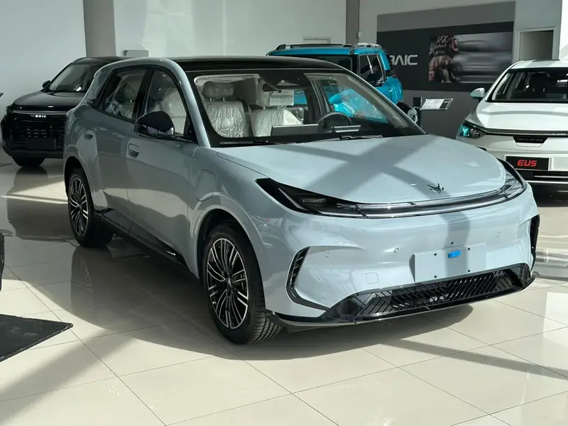 T1 T1 EV 2026