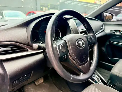 Toyota Yaris 1.5 107cv Xls Cvt 2022