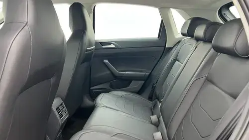 Volkswagen Polo Highline 170Tsi G1 2026