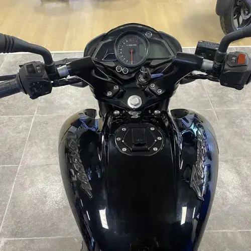 Bajaj NS160 Street 2026
