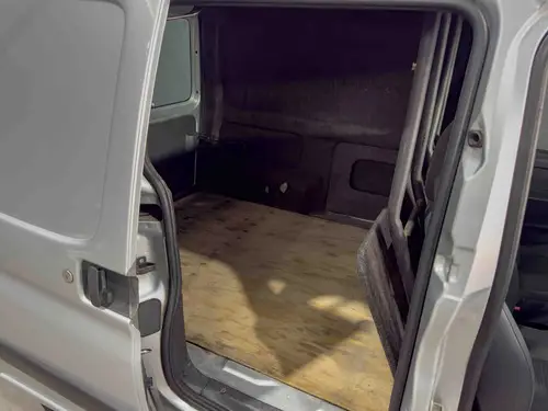 Peugeot Partner 1.6 Hdi Furgon Confort 2016