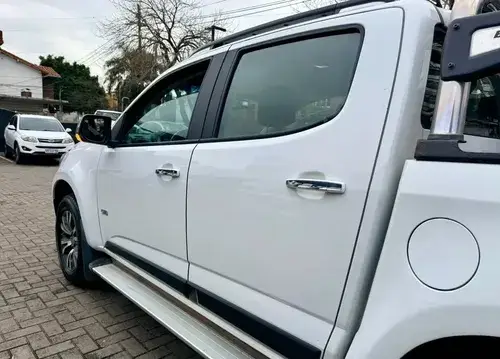 Chevrolet S10 2.8 Lt Cd Tdci 200Cv 4X4 At 2020