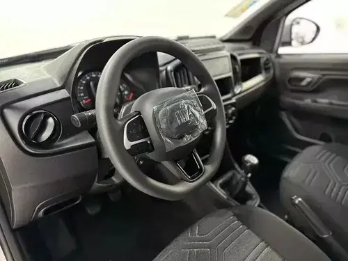 Fiat Strada 1.3 Freedom Cs 2026