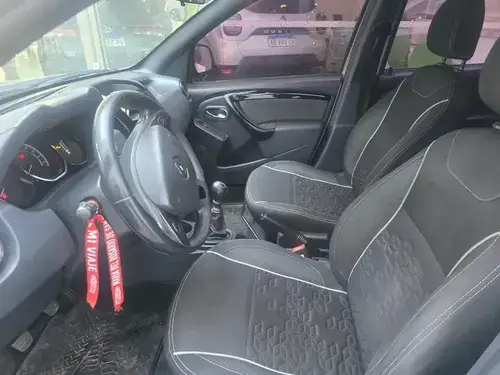 Renault Duster Oroch 2.0 Outsider Plus 2020