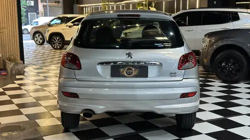 Peugeot 207 1.4 Xs Hdi 2011