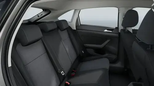 Volkswagen Nivus 1.0 Tsi 170 Sense 2026
