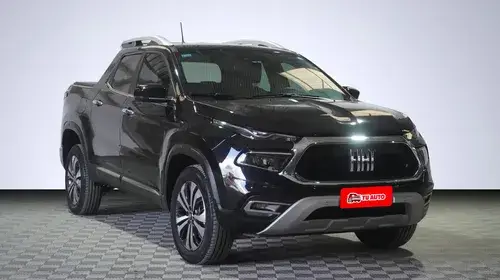 Fiat Toro 1.3 T270 Volcano 4X2 At 2025