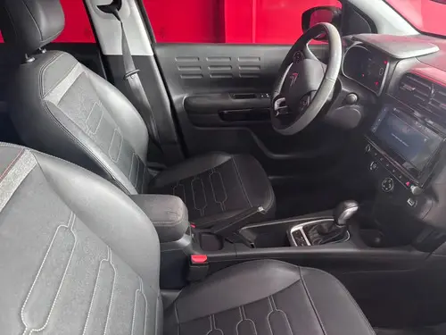 Citroën C4 Cactus 1.6 Thp 165 At6 Shine 2023