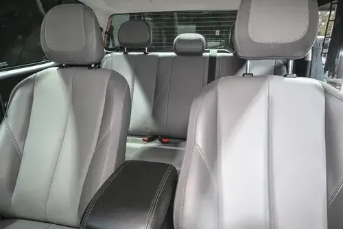 Chevrolet S-10 2.8 Cd Ltz 4X4 207Cv At 2025