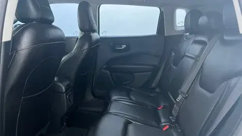 Jeep Compass 2.4 Longitude 2018