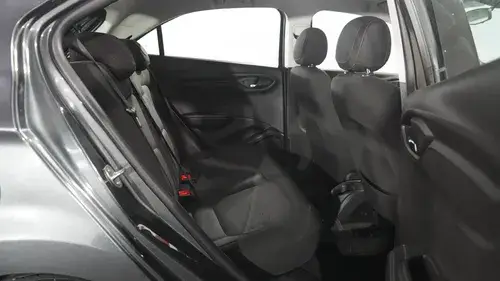 Chevrolet Onix 1.4 Ltz At 98cv 2016