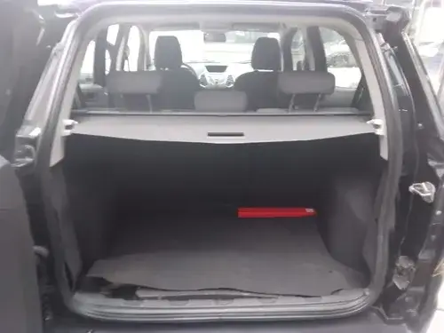 Ford Ecosport 1.5 Se 123cv 4x2 2017