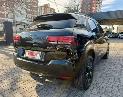 Citroën C4 Cactus 1.6 VTI FEEL PACK AT6 2019