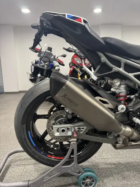 BMW S 1000 RR Deportivas 2026