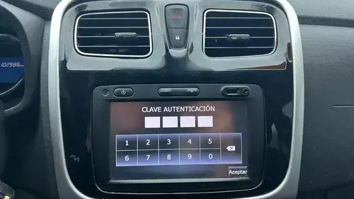 Renault Sandero 1.6 Privilege 105cv 2018