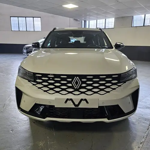 Renault Koleos 2.0T Techno 4Wd At8 2026