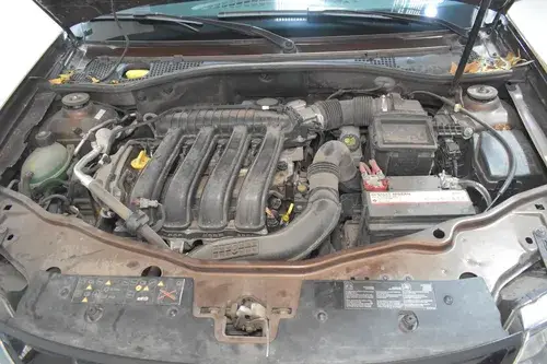 Renault Duster 2.0 Ph2 4x2 Privilege 2019
