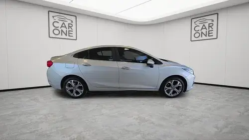 Chevrolet Cruze 1.4T PREMIER AT 4P 2023