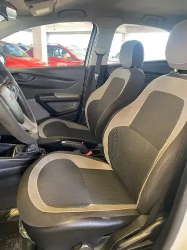Chevrolet Onix 1.4 Lt 98cv 2016