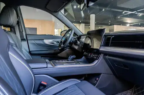 GAC gs8 2.0T Awd 2026