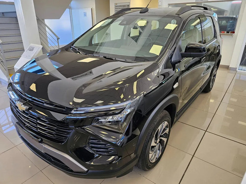 Chevrolet Spin 1.8 Premier 7As At 105Cv 2026