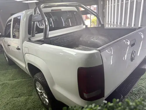 Volkswagen Amarok 2.0 Cd Tdi 140cv Trendline 2021