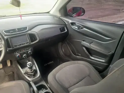 Chevrolet Onix 1.4 N LTZ 2015