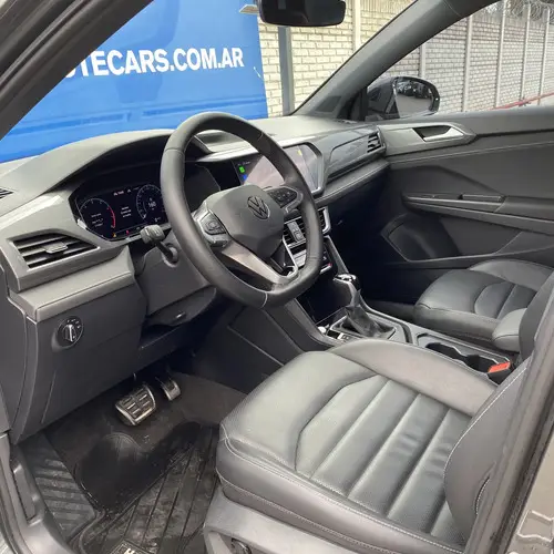 Volkswagen Taos 1.4 250 Tsi Highline 2025
