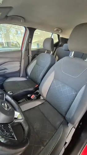 Nissan Kicks 1.6 Advance 2020