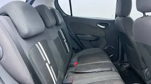 Fiat Palio 1.6 Essence 115cv 2017