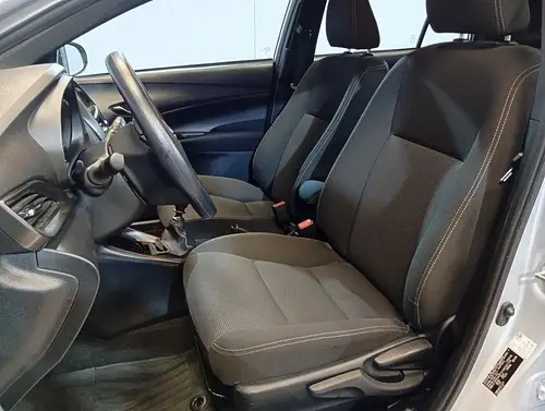 Toyota Yaris 1.5 Xs L/22 2024