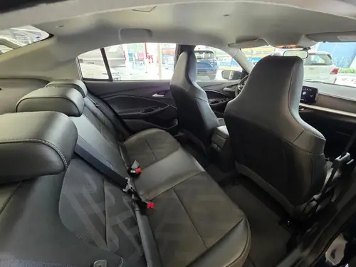 Chevrolet Onix plus 1.0 Turbo Ltz At 2025