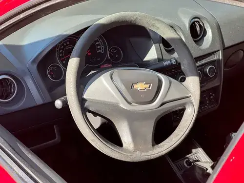 Chevrolet Celta 1.4 Ls+aa 2012