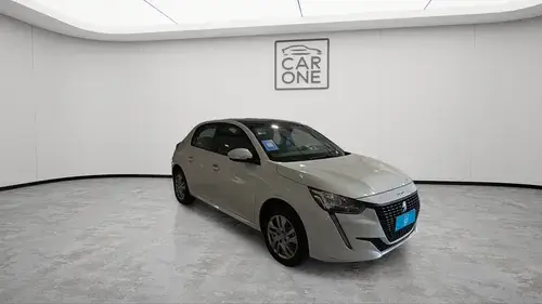 Peugeot 208 1.6 ACTIVE PACK TIPTRONIC L23 2023