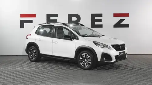 Peugeot 2008 1.6 Feline 2021