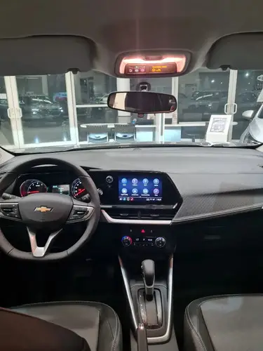 Chevrolet Montana 1.2 T Premier At 2026