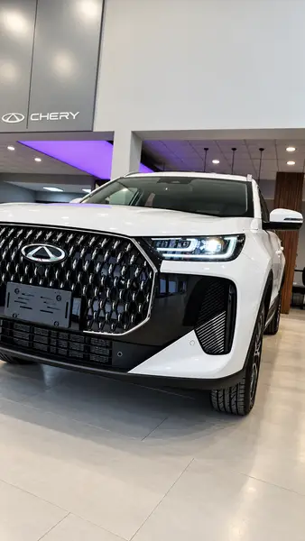 Chery Tiggo 7 CSH 2026