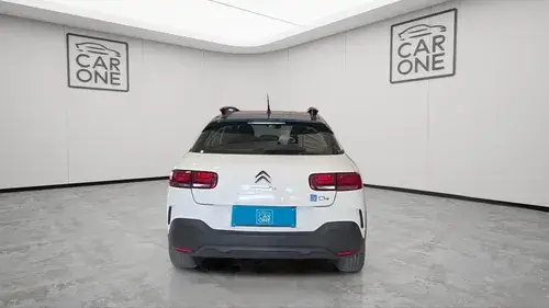 Citroën C4 Cactus 1.6 VTI RIP CURL 2021