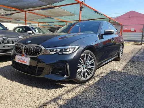 BMW Serie 3 340I Sedan Xdrive M Performance 2023