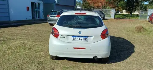 Peugeot 208 FELINE 1.6 115 2020
