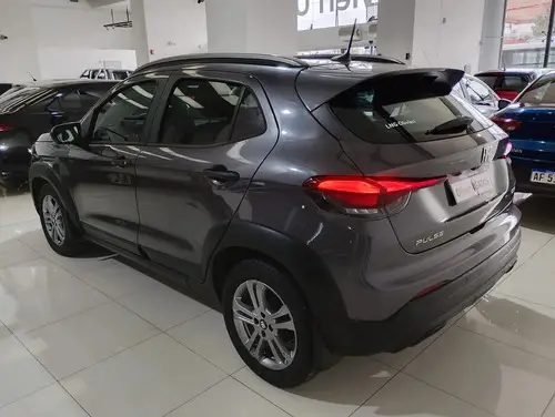 Fiat Pulse 1.3 Drive Gse Mt 2022