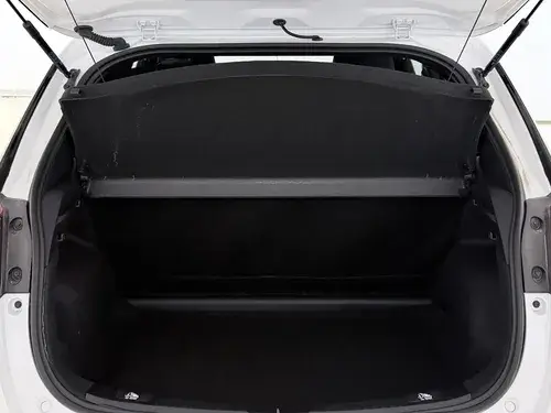 Toyota Yaris 1.5 XS CVT 5P 2026