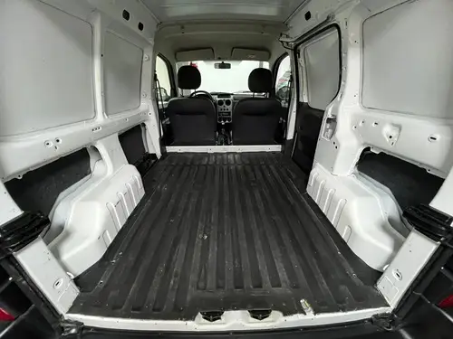 Citroën Berlingo Furgon 1.6 Bussines Hdi 92cv Am54 2018