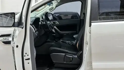 Ford Ranger 3.2 Cd Xlt Tdci 200cv Automática 4x2 2019
