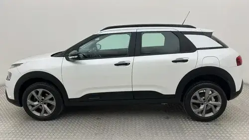 Citroën C4 Cactus 1.6 Vti 115 Feel 2022