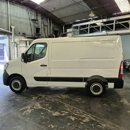 Renault Master 2.3 L1H1 (8M3) 2026